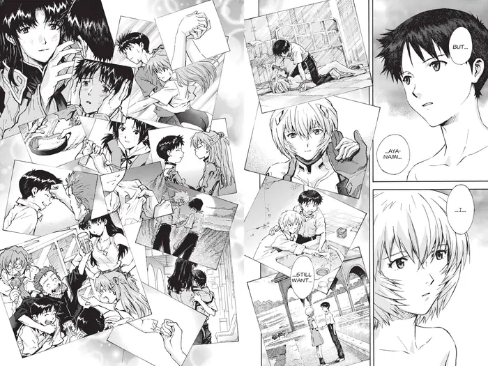 Neon Genesis Evangelion Chapter 94 image 05_optimized